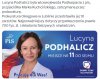 Płotka w sieci