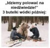 Polowanie w praktyce 
