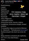To powinno być wysyłane do prezydenta przez każdego 