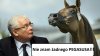 Kaczyński buduje swoją niepoczytalność
