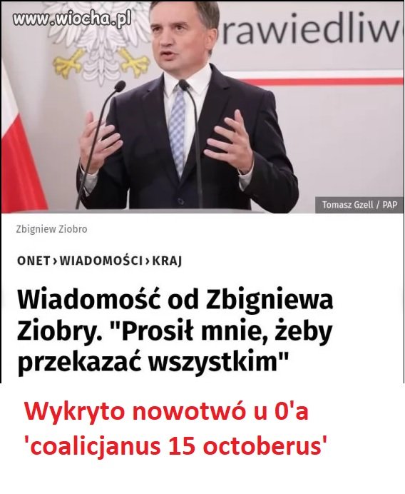 0 podniesione do potęgi, zawsze pozostanie ...