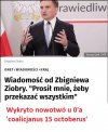 0 podniesione do potęgi, zawsze pozostanie ...
