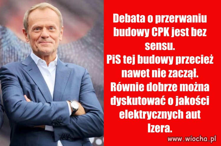 Krótko i na temat.   