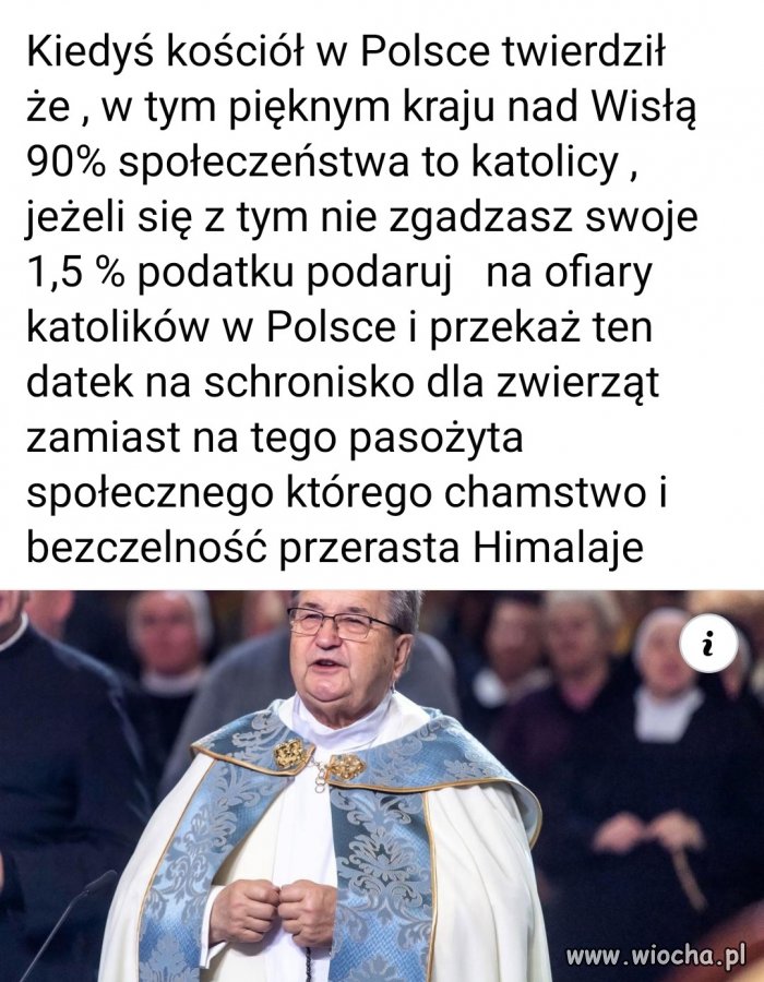 Do was należy decyzja.