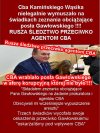 Tak dzialala Ubecka organizacja PiSu z tradycjami PRL!