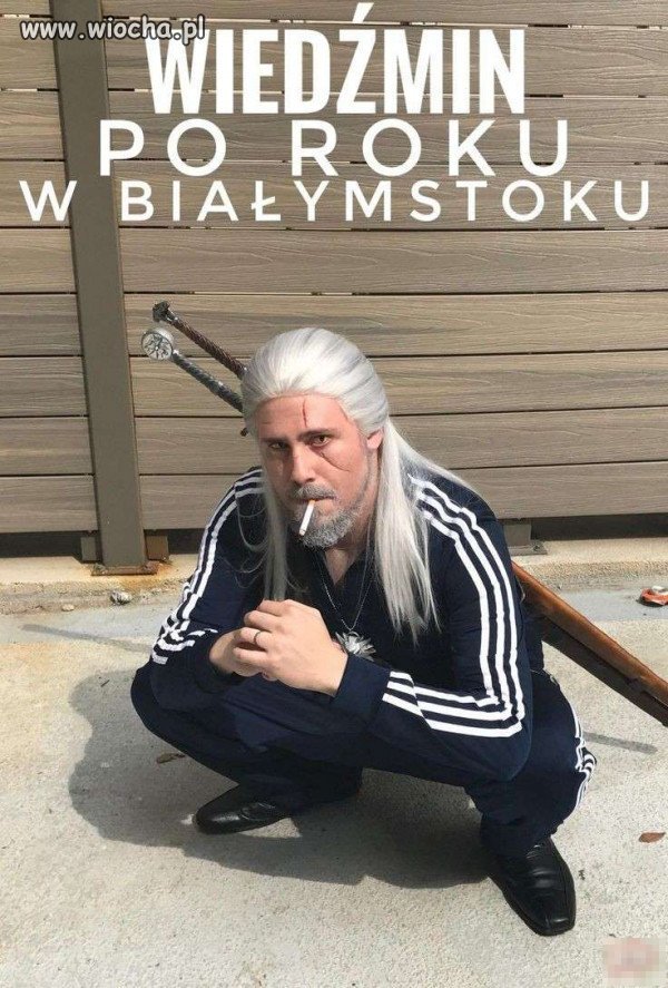 Polska B