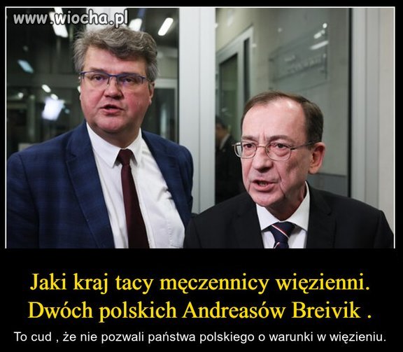 Bo nie było wódy