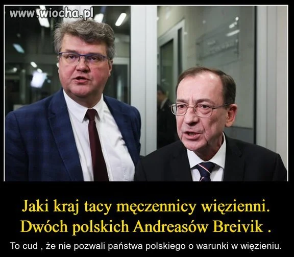 Bo nie było wódy