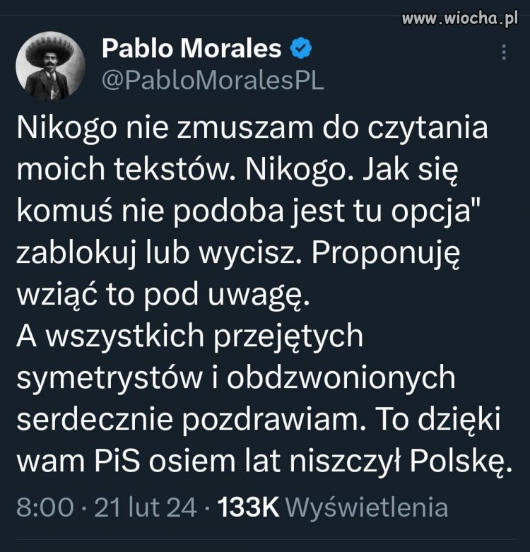 Morales. 
