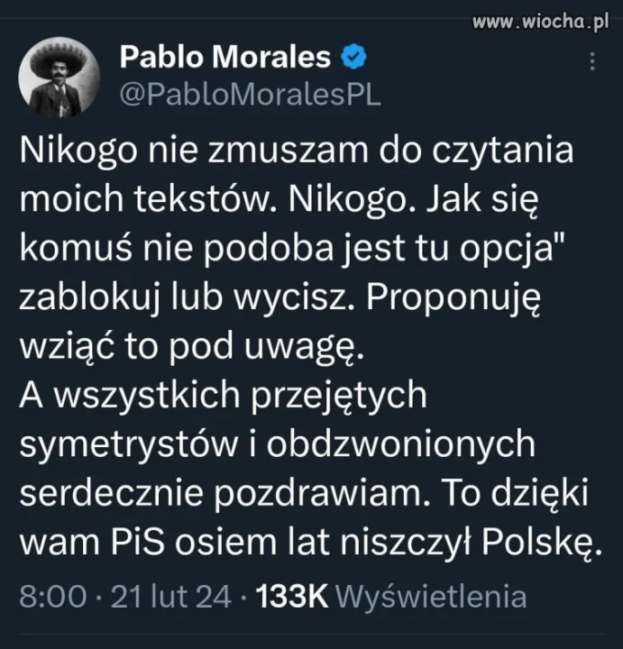 Morales. 
