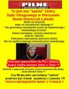 Kaczyński i Ziobro mieli "własnych" sędziów na telefon