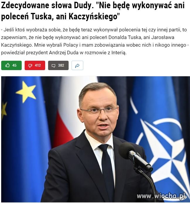 JPRD, on w to k... wierzy 