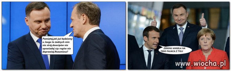 Ciekawe czy Aanżej