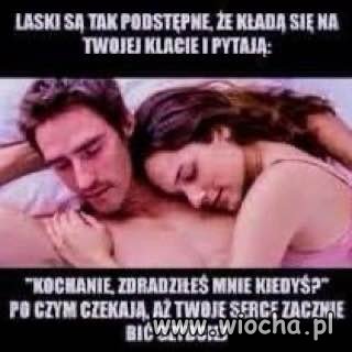 Podstępne żmije