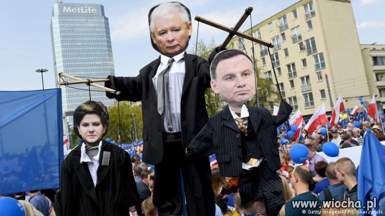 Tak to działa w PIS