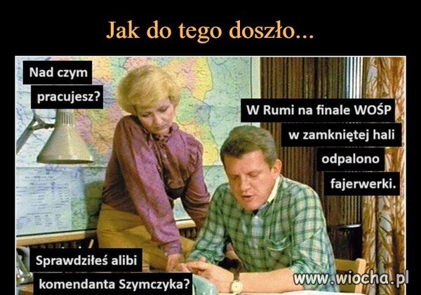 Cyrk na kółkach 