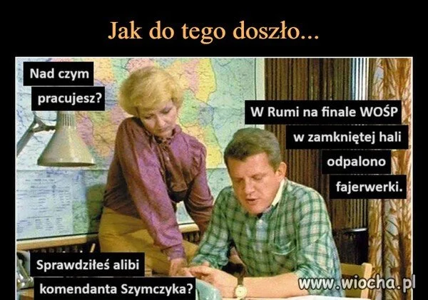 Cyrk na kółkach 
