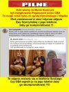 To mogli robić tylko za zgodą Kamińskiego i Wąsika