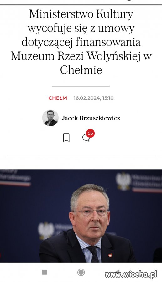 Uśmiechnięta Polska 