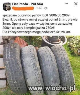 Ależ okazja Biorę