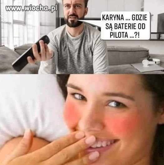 Pytanie.