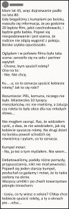 Takie to były momenty