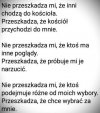 Miejsce sekty kościoła, jest tylko w kościołach!