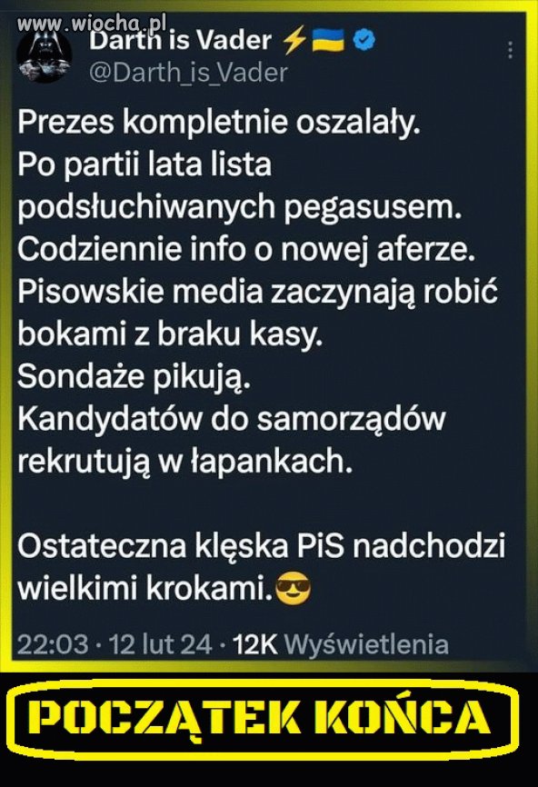 Pożar w burdelu