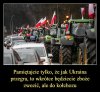 Bezmyślne ameby sterowane przez Putina i PiS ...
