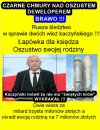 Ośmiornicy trzeba obciąć głowę przed grillowaniem!