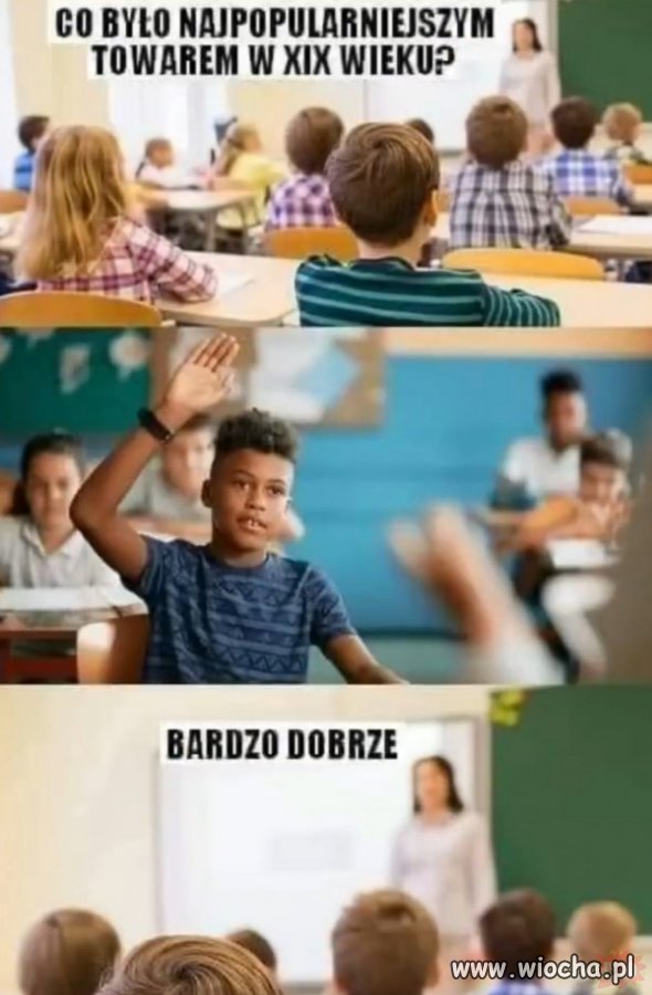 Humor.