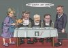 Ale widzę, że bez pomidorowej i schabowego.