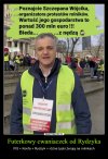 Te "protesty" to ustawka PiSu, ktory ich podjudza!