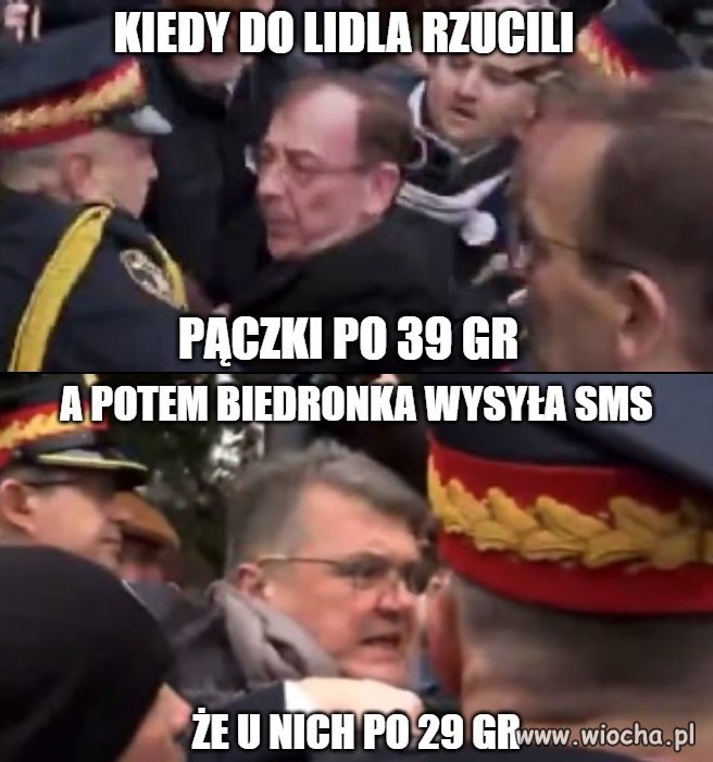  Szopka pod Sejmem