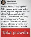 Putinizm w Polsce właśnie się kończy, razem z PiSem!!!