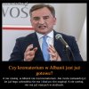 Polipy lub polityka może zabić