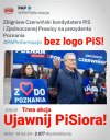 UWAGA. Ważna akcja ! Ujawnij PiSiora ! Nie daj im 