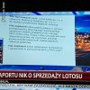 Fuzja Orlenu - Raport NIK