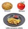 Coś lekkiego.