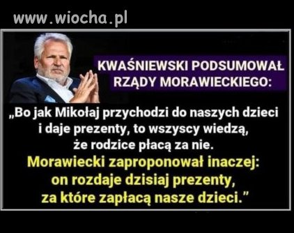 Mądrego miło posłuchać