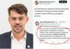 Obiecał ujawnić listę importerów zboża - oby jak najszybciej...
