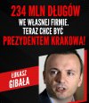 Jacek Majchrowski: 