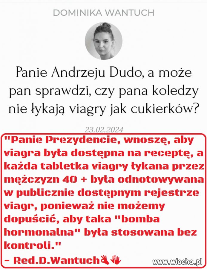 W punkt