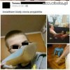 Gdy ciocia wpada z wizytą 