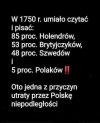 W tych 5% byli duchowni religijni różnych wyznań