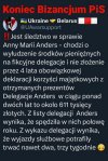 Nazwisko i historia nie zwalniają od uczciwości!