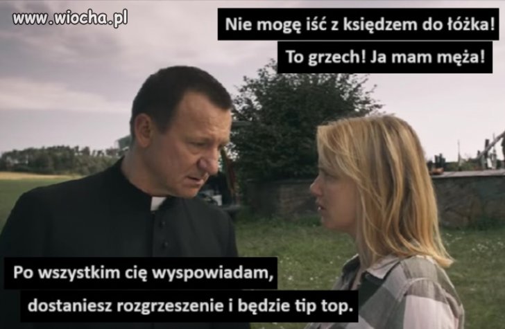 Historia oparta na faktach. Lubomierz.