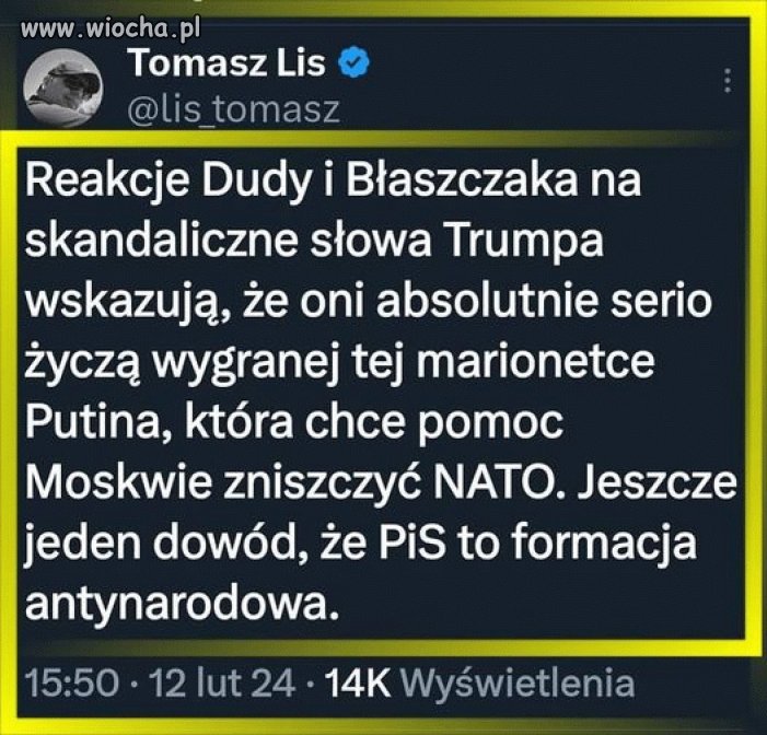 Taka prawda