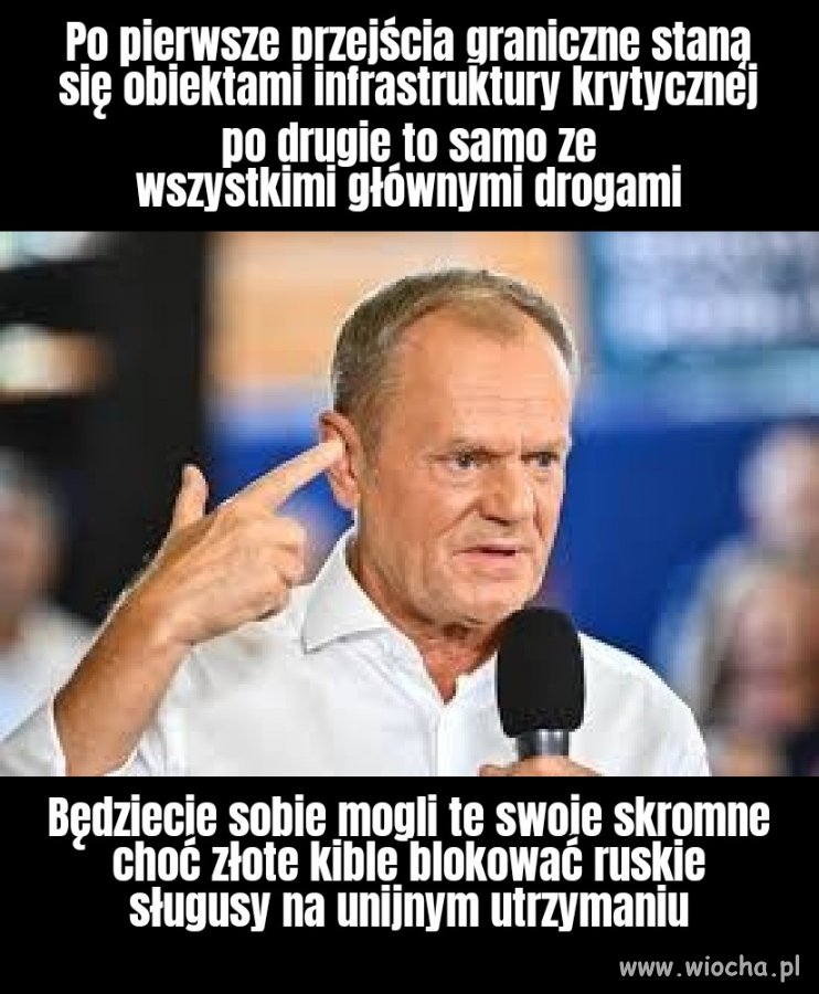 I po problemie 