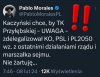 To już nawet nie jest śmieszne.